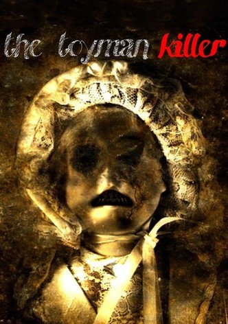 The Toyman Killer