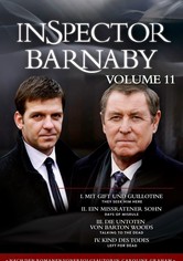 Inspector Barnaby - Inspector Barnaby - Staffel 11