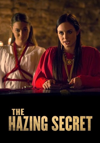 The Hazing Secret