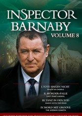 Inspector Barnaby - Inspector Barnaby - Staffel 8