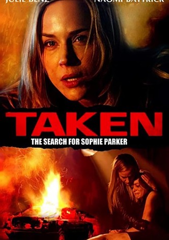 Taken : À la recherche de Sophie Parker