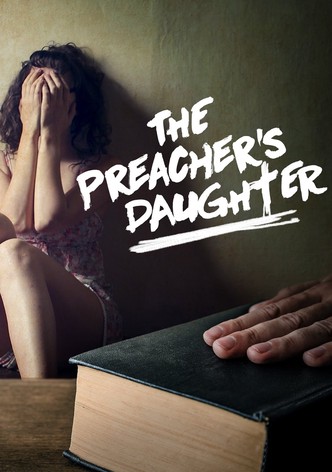 The Preacher's Daughter