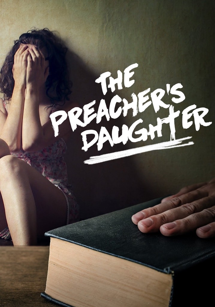 The Preacher's Daughter