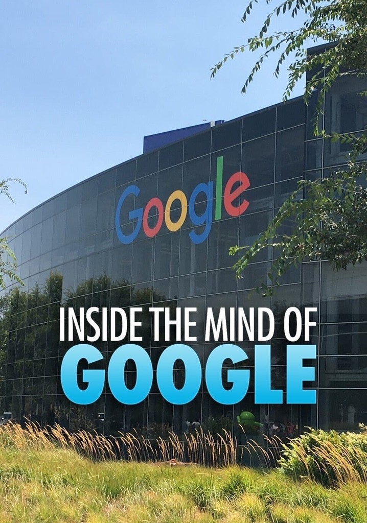 Inside The Mind of Google