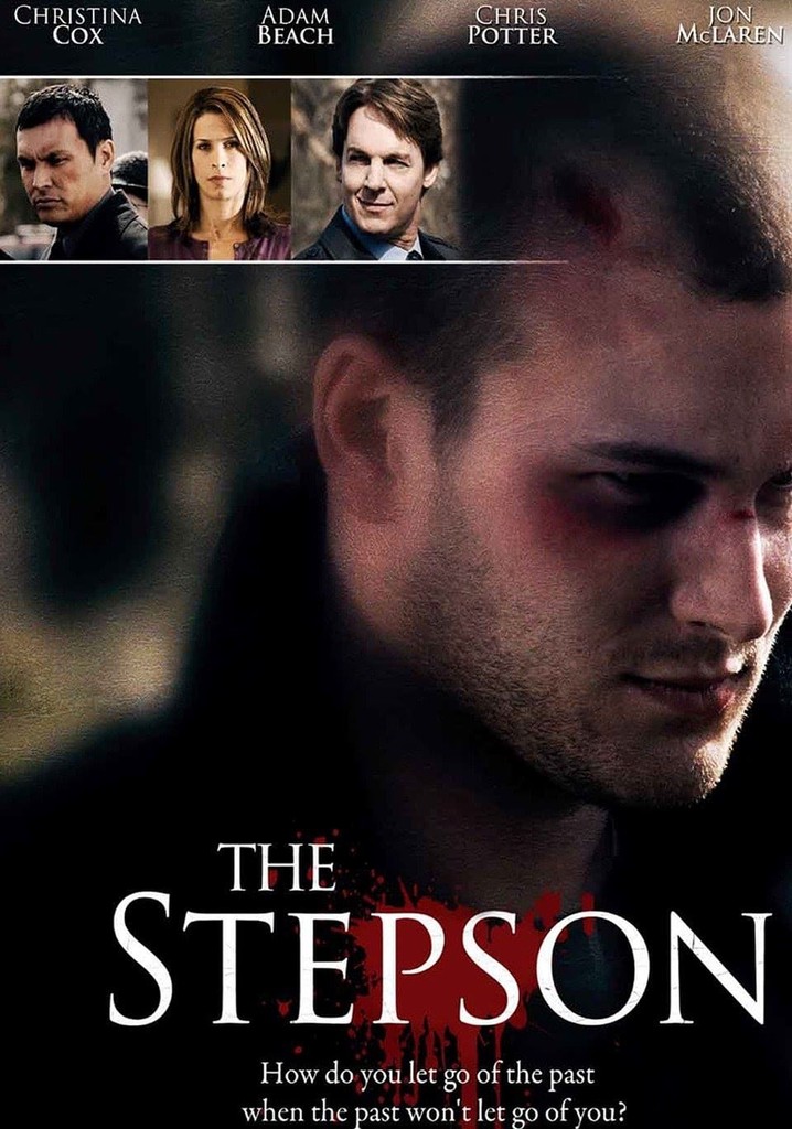 The Stepson