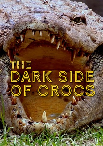The Dark Side of Crocs