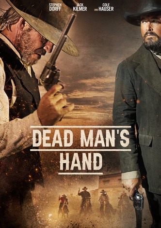 Dead Man's Hand