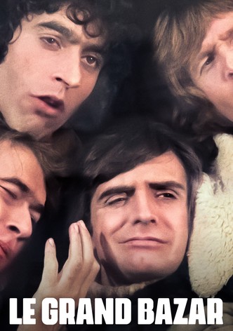 Os Malucos no Supermercado