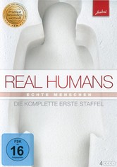 Real Humans – Echte Menschen