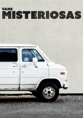 Vans Misteriosas