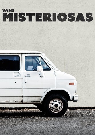 Vans Misteriosas, Season 1