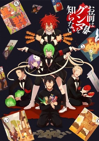 Festival deportivo en Gunma (segunda parte)