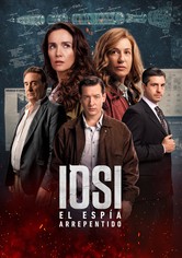 Iosi, el espía arrepentido