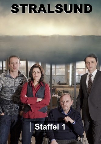 Stralsund - Es ist nie vorbei