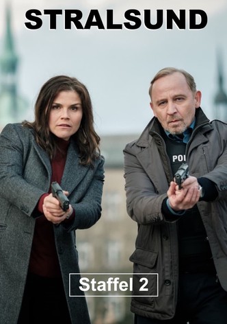 Staffel 2