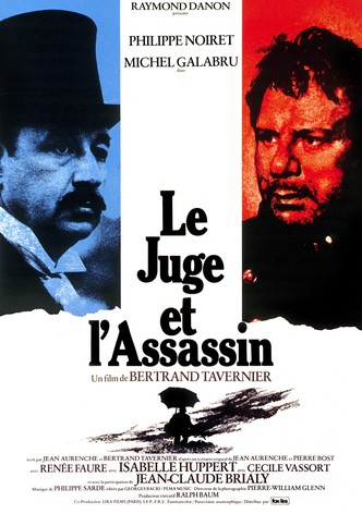 Le Juge et l'Assassin