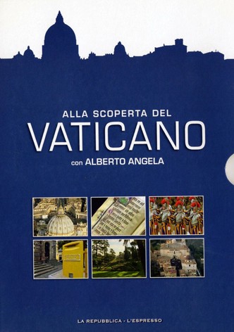 Alla scoperta del Vaticano