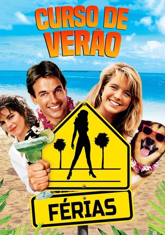 Curso de Verão