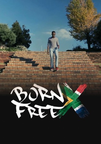 Born Free - Filhos da Revolução