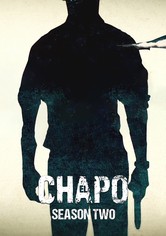 El Chapo