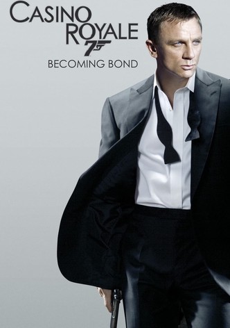 Becoming Bond