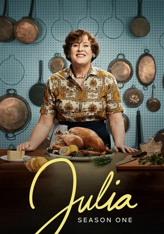 Julia - Stagione 1