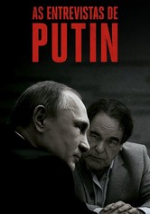 Entrevistas com Putin