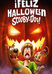 ¡Feliz Halloween, Scooby Doo!