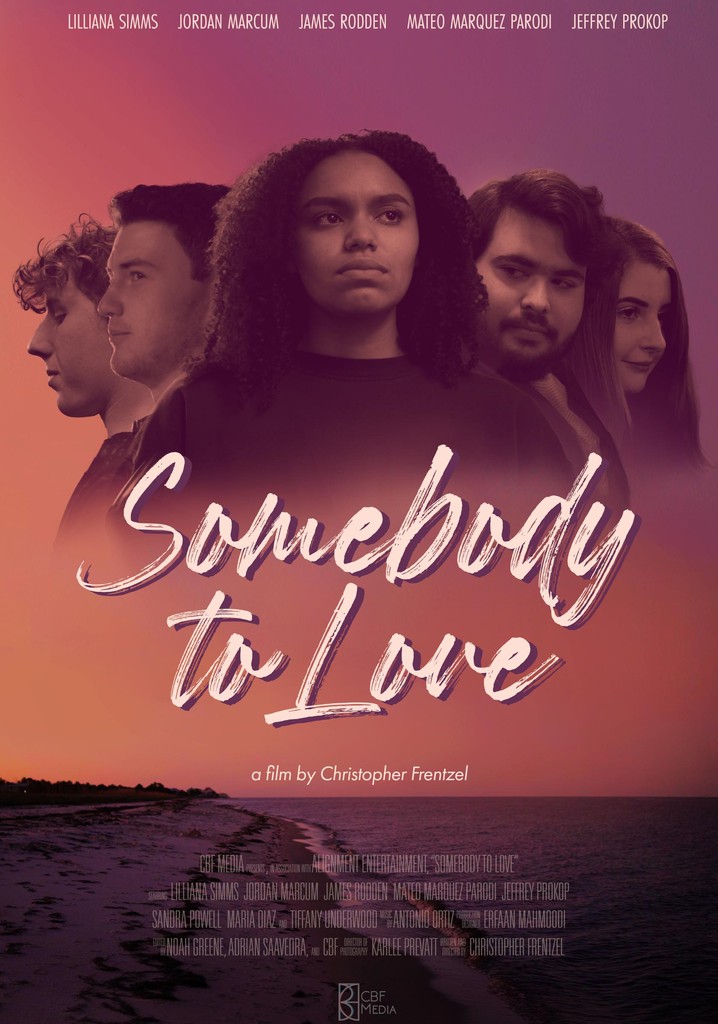 Somebody to Love - movie: watch streaming online