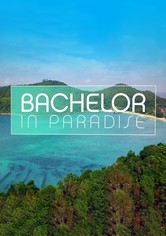 Bachelor in Paradise