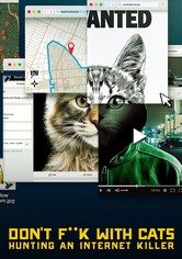 A los gatos ni tocarlos: Un asesino en Internet
