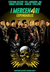 I mercen4ri - Expendables
