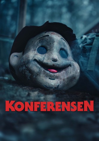 Konferensen
