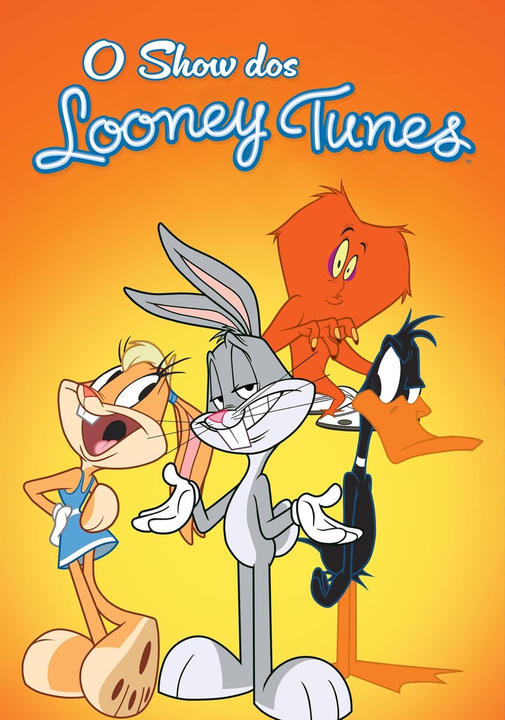 Looney Tunes Temporada 1 - Assista Todos Episódios Online Streaming