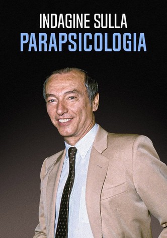 Indagine critica sulla parapsicologia