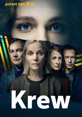 Krew