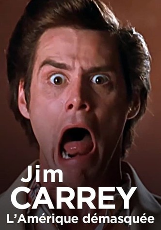 Jim Carrey, l'Amérique démasquée