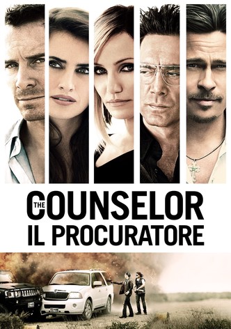 The Counselor - Il procuratore