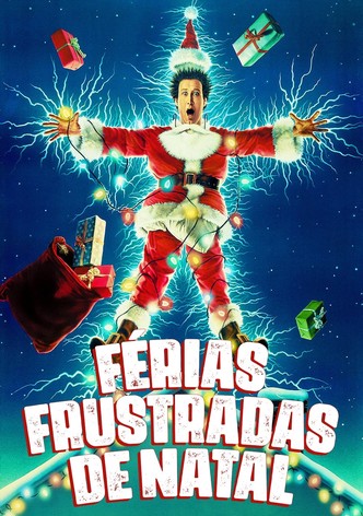 Que Paródia de Natal