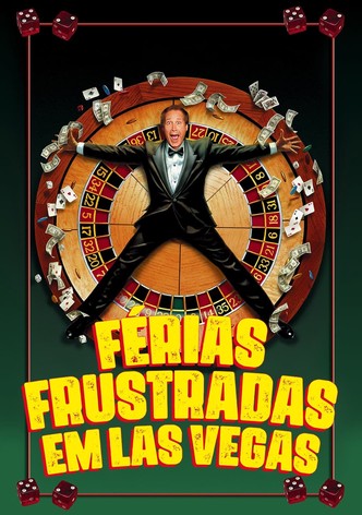 Férias em Las Vegas