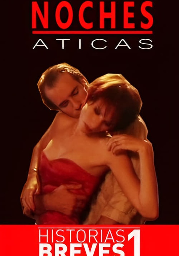Historias Breves I: Noches Áticas