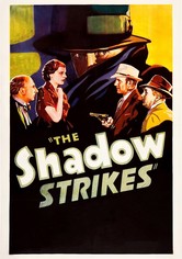 The Shadow Strikes