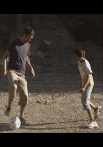 The Runner