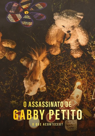 The Murder of Gabby Petito: A Faking It Special