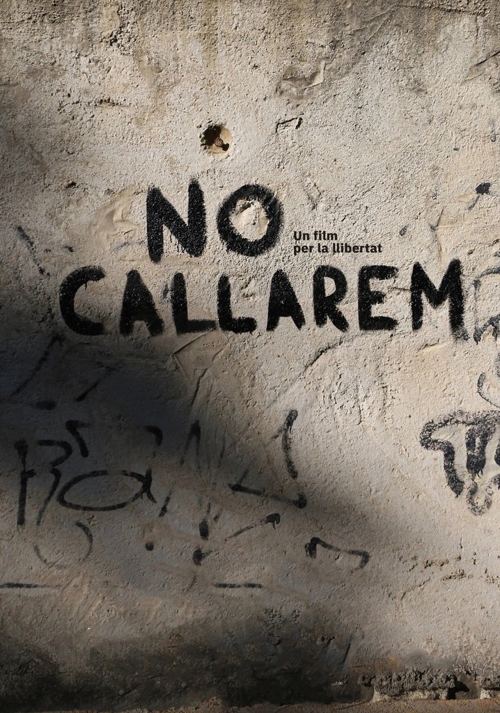 We Won't Shut Up, a Film for Freedom