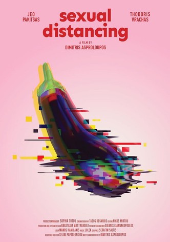 Sexual Distancing