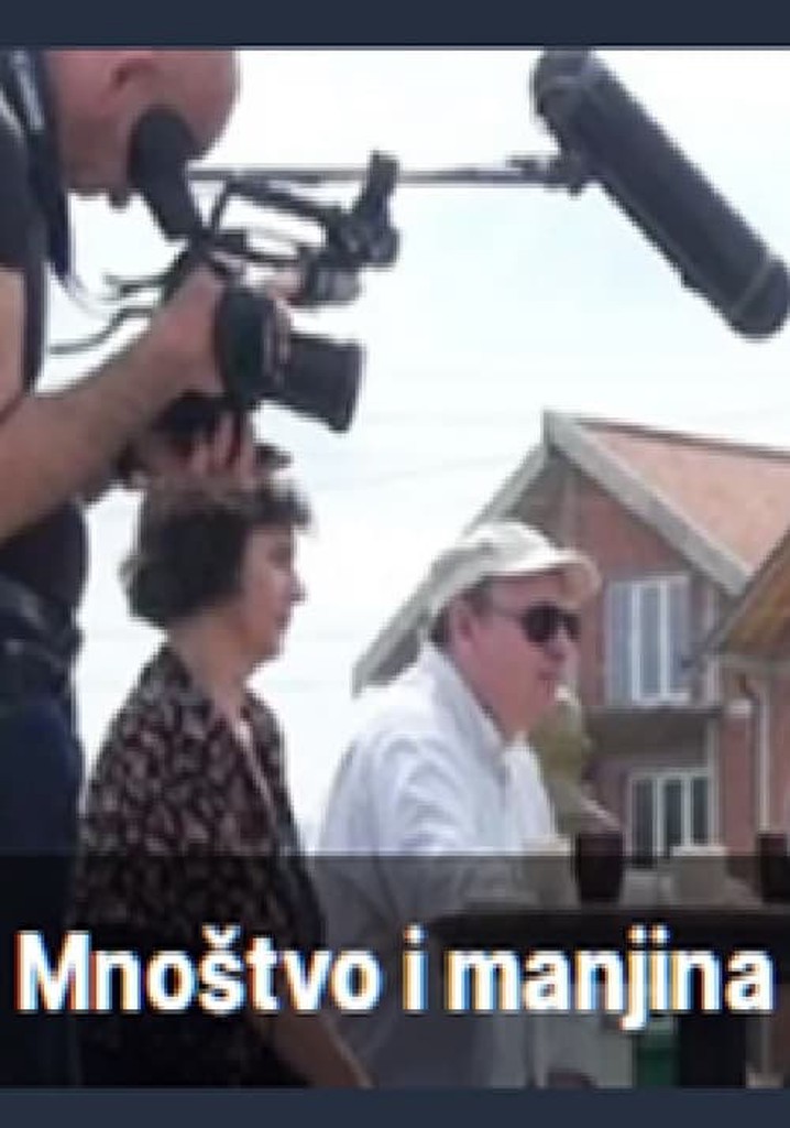 Multitude and Minority