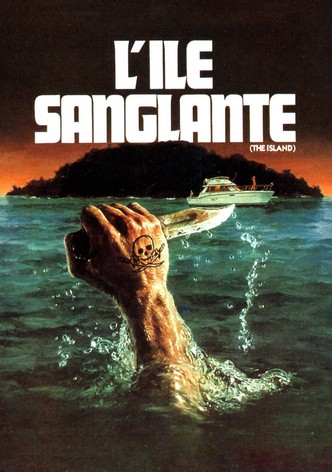 L'Île sanglante