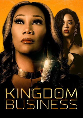 Kingdom Business