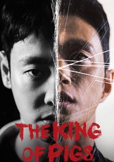 EI rey de los cerdos